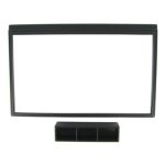 Rama adaptoare 2DIN Connects2 pentru Nissan Micra K12 2003-2011