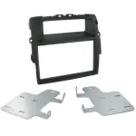 Kit ramă 2DIN Connects2 CT23NS14 pentru Nissan Primastar 2011-2014