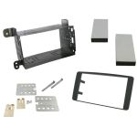 Rama adaptoare 2DIN Connects2 CT23PE02 pentru Peugeot 4007