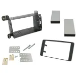 Rama adaptoare 2DIN Connects2 CT23PE02 pentru Peugeot 4007