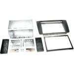 Rama adaptoare 2DIN Connects2 pentru Skoda Octavia si Laura