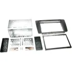 Rama adaptoare 2DIN Connects2 pentru Skoda Octavia si Laura