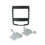 Kit ramă adaptoare 2DIN Connects2 pentru SsangYong Korando 2010-2013