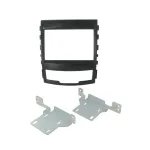 Kit ramă adaptoare 2DIN Connects2 pentru SsangYong Korando 2010-2013