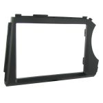 Rama adaptoare 2DIN Connects2 CT23SY09 pentru SsangYong Korando