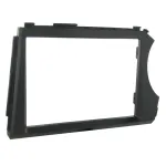 Rama adaptoare 2DIN Connects2 CT23SY09 pentru SsangYong Korando