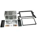 Kit ramă 2DIN Connects2 pentru Suzuki Grand Vitara 2005-2012