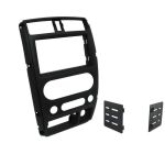 Kit rama 2DIN Connects2 pentru Suzuki Jimny 2008+ cu placute fixare