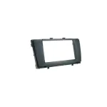 Rama adaptoare 2DIN Connects2 pentru Toyota Avensis T27 2009-2019, neagra