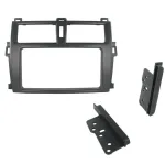 Rama adaptoare 2DIN Connects2 pentru Toyota Verso-S 2011-2015