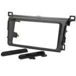 Rama adaptoare 2DIN Connects2 pentru Toyota Camry 2013-2014