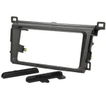 Rama adaptoare 2DIN Connects2 pentru Toyota Camry 2013-2014