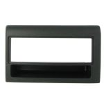 Rama adaptoare 1DIN Connects2 CT24AR01 pentru Alfa Romeo 155, negru