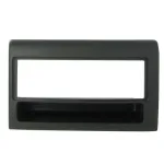 Rama adaptoare 1DIN Connects2 CT24AR01 pentru Alfa Romeo 155, negru