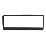 Rama adaptoare 1DIN Connects2 pentru Alfa Romeo 156 1997-2002, neagra