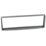 Rama adaptoare 1 DIN Connects2 pentru Alfa Romeo GTV 2003-2006, negru