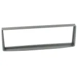 Rama adaptoare 1 DIN Connects2 pentru Alfa Romeo GTV 2003-2006, negru