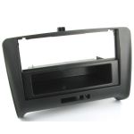 Rama adaptoare 1 DIN Connects2 CT24AU14 pentru Audi TT 8J 2006-2014