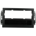 Rama adaptoare 1DIN Connects2 CT24CH09 pentru Chrysler si Dodge