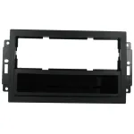 Rama adaptoare 1DIN Connects2 CT24CH09 pentru Chrysler si Dodge