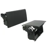 Rama adaptoare 1DIN Connects2 pentru Citroen Berlingo, Xsara, ZX, negru