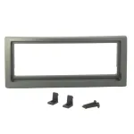 Rama adaptoare 1DIN Connects2 pentru Citroen C5 2004-2008, antracit