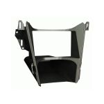 Rama adaptoare 2DIN Connects2 pentru Chevrolet Equinox si GMC Terrain 2010