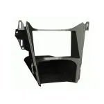 Rama adaptoare 2DIN Connects2 pentru Chevrolet Equinox si GMC Terrain 2010