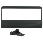 Rama adaptoare 1DIN Connects2 CT24FD01 pentru Ford, negru