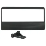 Rama adaptoare 1DIN Connects2 CT24FD01 pentru Ford, negru