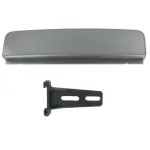 Rama adaptoare 1 DIN Connects2 CT24FD04 pentru Ford, argintie