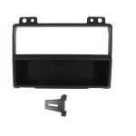Rama adaptoare 1DIN Connects2 pentru Ford Fiesta si Fusion, negru