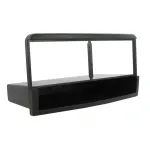 Rama adaptoare 1 DIN Connects2 CT24FD35 pentru Ford și Mazda, negru