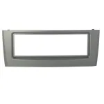 Rama adaptoare 1DIN Connects2 pentru Fiat Grande Punto si Linea, antracit