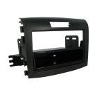 Rama adaptoare 1DIN Connects2 pentru Honda CR-V 2012+, gri