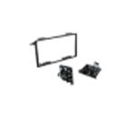 Kit rama adaptoare 1DIN Connects2 pentru Hummer H3 2006-2009
