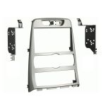 Kit ramă 1DIN Connects2 pentru Hyundai Genesis Coupe 2010-2012