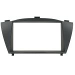 Rama adaptoare 2DIN Connects2 pentru Hyundai ix35 si Tucson 2010-2015