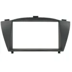 Rama adaptoare 2DIN Connects2 pentru Hyundai ix35 si Tucson 2010-2015