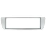 Rama adaptoare 1DIN Connects2 CT24MT04 pentru Mitsubishi Lancer 2004, argintie