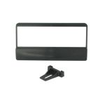 Rama adaptoare 1 DIN Connects2 pentru Mazda 121 1996-2003, negru