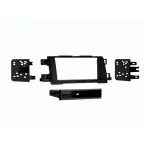 Rama adaptoare 2DIN Connects2 pentru Mazda CX-5 2013+ si Mazda 6 2014+