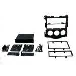 Kit ramă 1DIN Connects2 pentru Nissan 370Z fără navigație, 2009