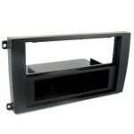 Rama adaptoare 1DIN Connects2 pentru Porsche Cayenne 2002-2010