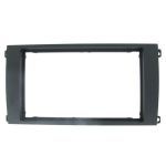 Rama adaptoare 1DIN Connects2 pentru Porsche Cayenne 2002-2006