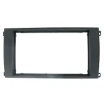 Rama adaptoare 1DIN Connects2 pentru Porsche Cayenne 2002-2006