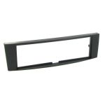 Rama adaptoare 1DIN Connects2 pentru Renault Laguna 2005-2007, negru