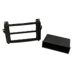 Rama adaptoare 2DIN cu sertar pentru VW Crafter 2006+ Connects2