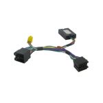 Adaptor comenzi volan Dacia Duster, Logan si Sandero 2010-2012