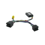 Adaptor comenzi volan Dacia Duster, Logan si Sandero 2010-2012